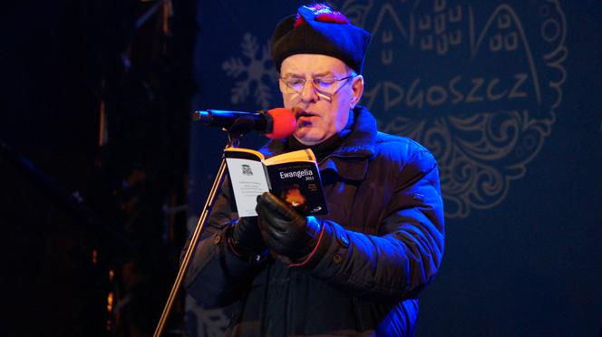 Betlejemskie światełko dotarło do Bydgoszczy. Wyjątkowe życzenia dla mieszkańców