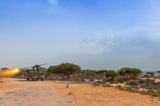 Wyrzutnia przeciwlotnicza Mistral