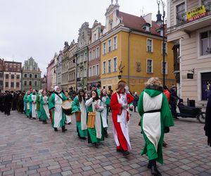 32. Kaziuk Wileński w Poznaniu