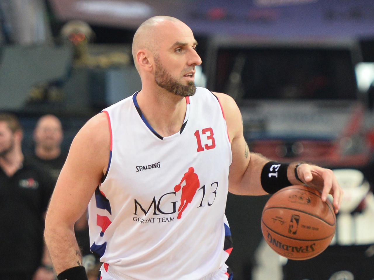 Marcin Gortat zabrał głos po meczu Polaków! Wielkie słowa byłej gwiazdy, powiedział o Ponitce!