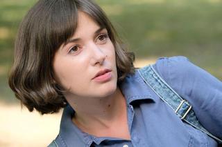 M jak miłość odc. 1744. Ania (Alina Szczegielniak) - siostra Kamy