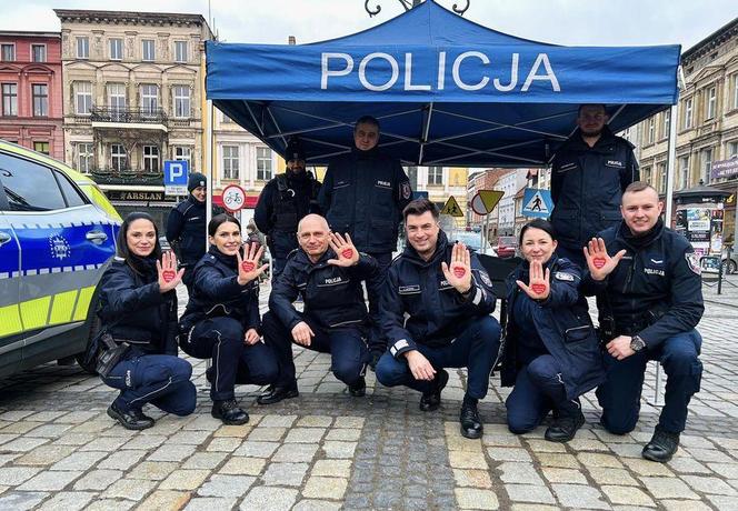 policja wosp