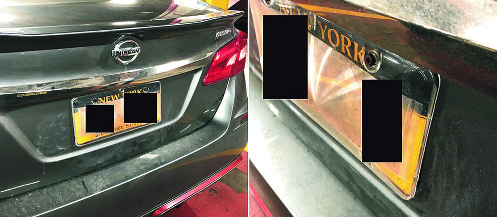 Manager MTA okradał własną agencję