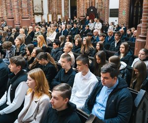 Siedlecki Ekonomik zorganizował uroczystości z okazji 100-lecia