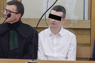 Studenci strzelali do właścicieli mieszkania.