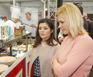 Koniec pewnej ery! Kołodziejska żegna się z Radiem Zet po 17 latach