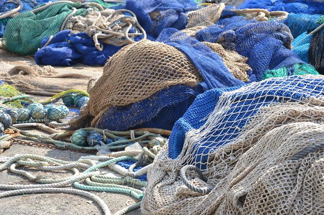 Oczyszczą Bałtyk ze starych sieci rybackich. Fundacja Mare rusza z Operacją Widmo 