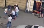 Nożownik z Chorzowa zatrzymany