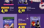 Lidl na Halloween