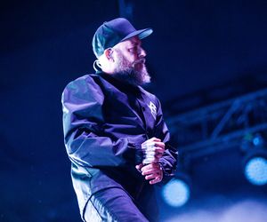 Mystic Festival 05.06.2025. Nawet kapryśna pogoda nie ostudziła festiwalowej energii