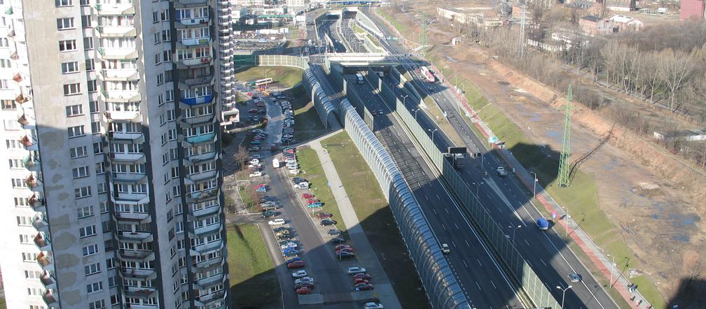 DTŚ Katowice