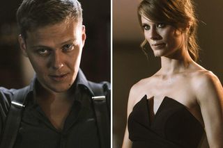 Langer - obsada. Kto jest kim w serialu SkyShowtime?