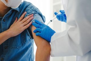 Od dziś możesz przyjąć nową szczepionkę na Krakena. Jak zapisać się na szczepienie?
