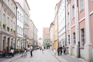 7. Stare Miasto – Centrum 