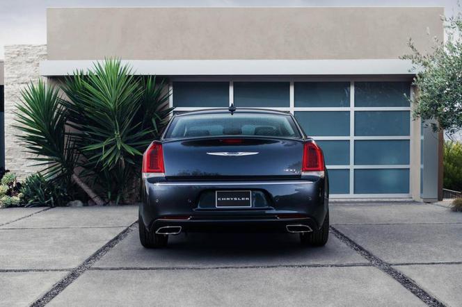 Chrysler 300