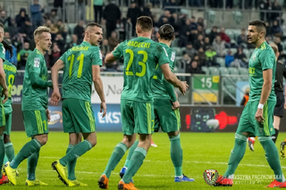 WKS Śląsk Wrocław - Piast Gliwice: Gdzie oglądać? TRANSMISJA TV na żywo! [WIDEO]