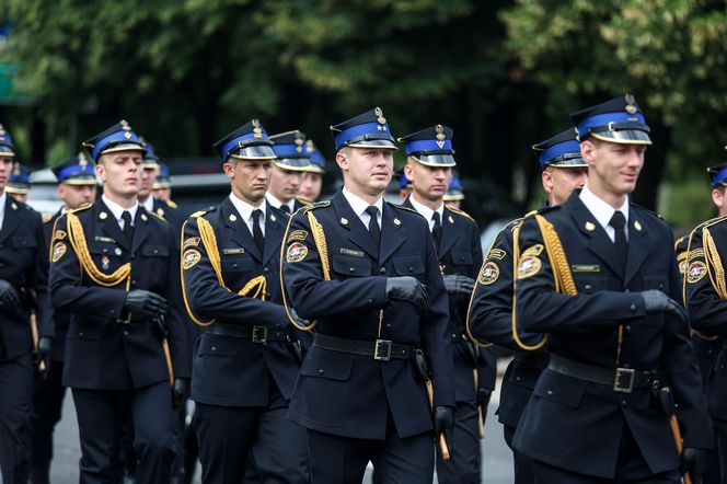 Wojewódzkie Obchody Święta Wojska Polskiego w Katowicach 