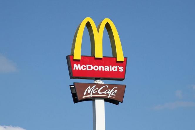Czy McDonald's w Poznaniu będzie czynny w Lany Poniedziałek?