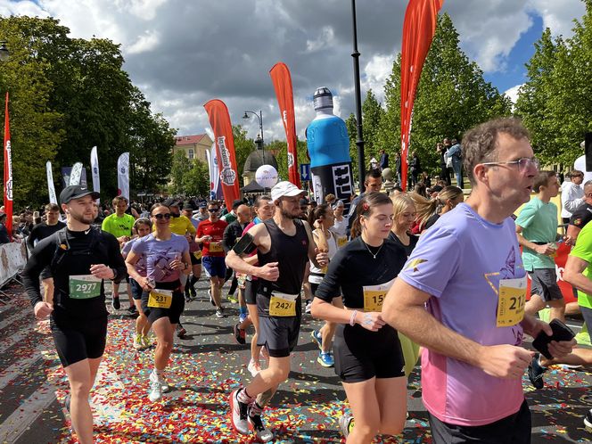 PKO Białystok Półmaraton 2025