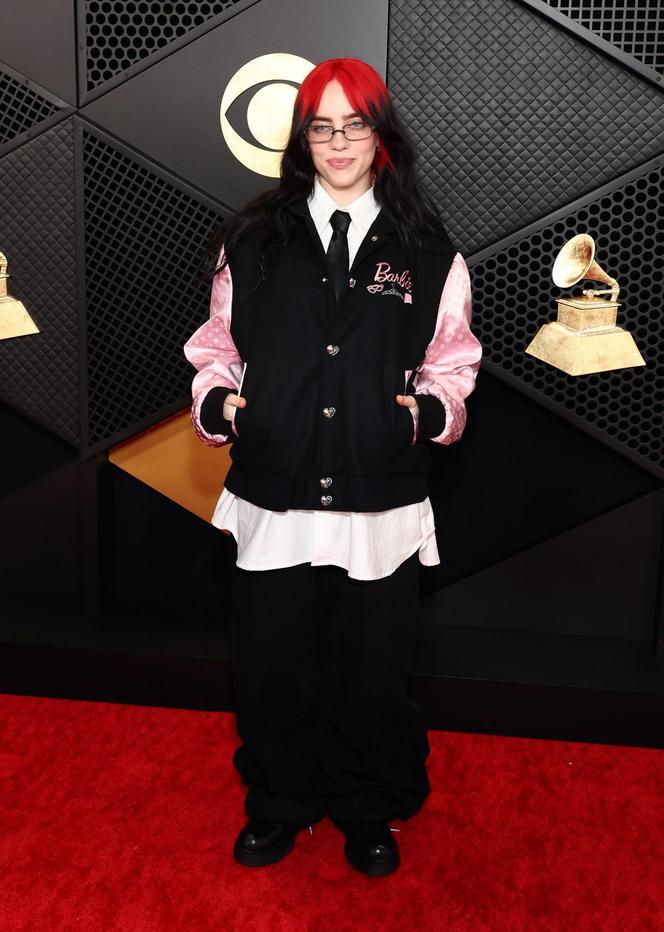 Wpadki modowe na Grammy 2024! 