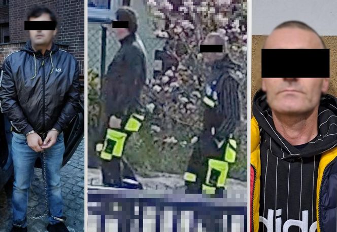 Wracają lata 90. Rośnie fala brutalnych przestępstw w Warszawie. Gangi gruzińskie pod lupą służb