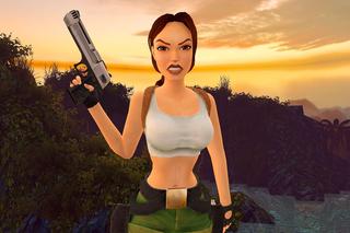 Tomb Raider Remaster w ogniu krytyki. Kontrowersje z ostrzeżeniami dotyczącymi treści