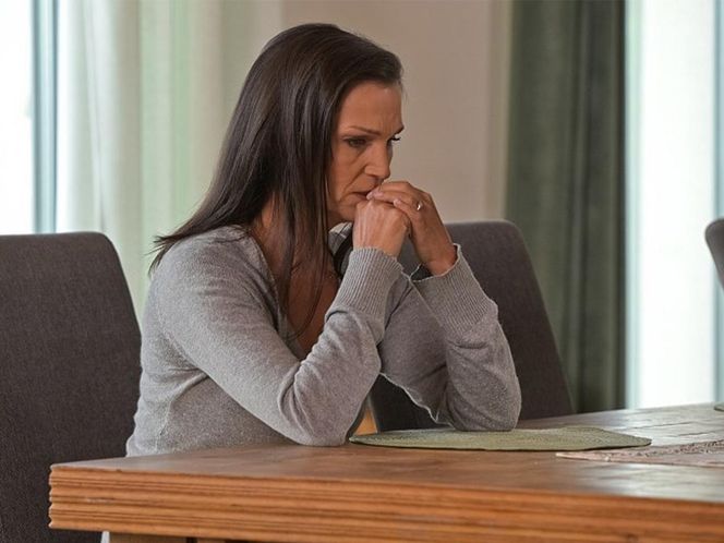 Pierwsza miłość, odcinek 4037: Izabela (Olga Bończyk)