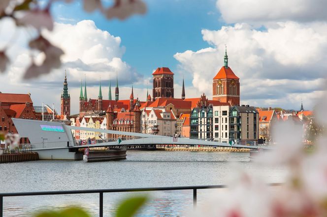 Gdańsk (miasto pamięci i wolności)