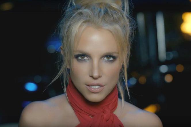 Koncert Britney Spears opóźni wybory w Izraelu