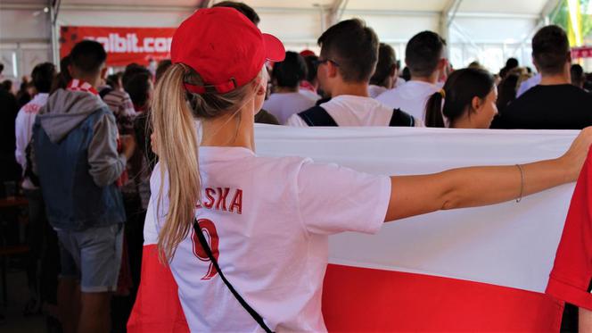 Strefa Kibica w Szczecinie