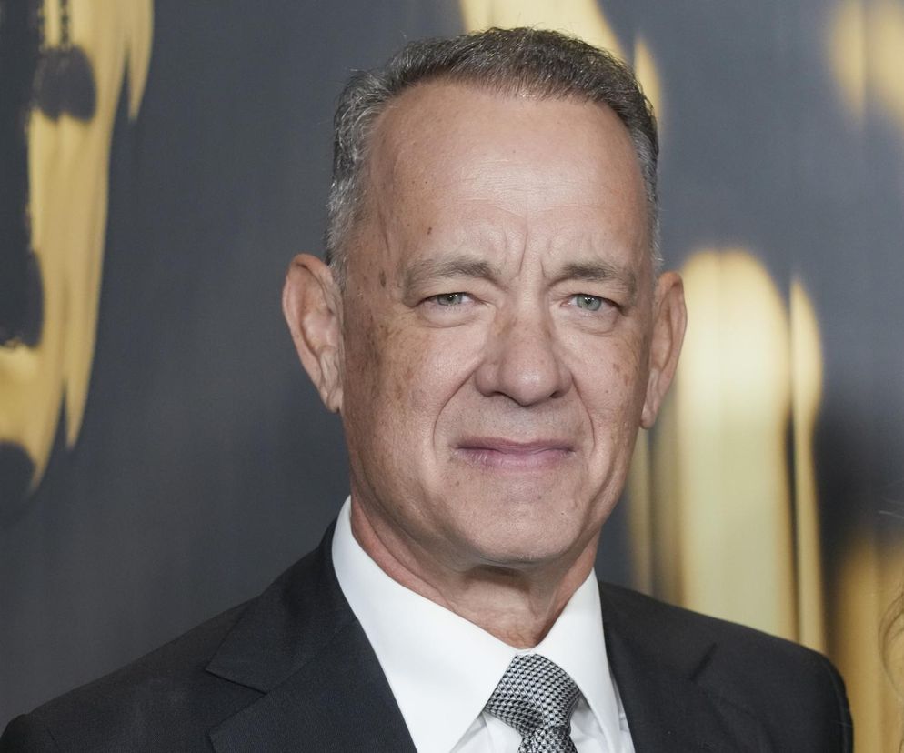 Tom Hanks