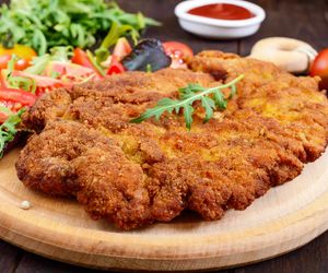 Schabowe na 24 sposoby - przepisy na pyszne i nieoczywiste kotlety ze schabu