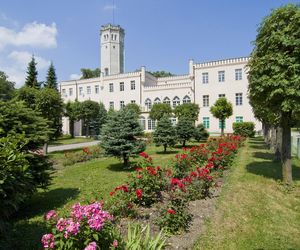 Mysłakowice - tyrolska wioska i królewska rezydencja