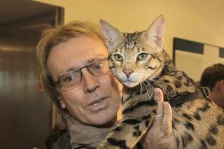 Waldemar Kocoń wydziedziczył rodzinę, ale zadbał o najbliższych przyjaciół