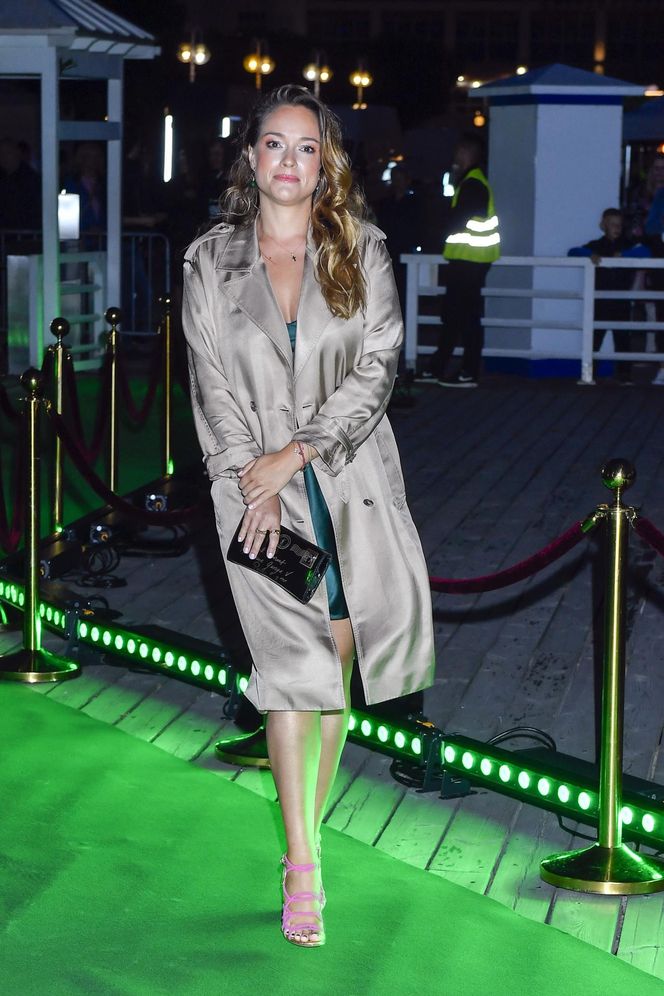 Alicja Bachleda-Curuś