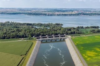 Budowa Kanału Ulgi w Nysie może zająć nawet dekadę