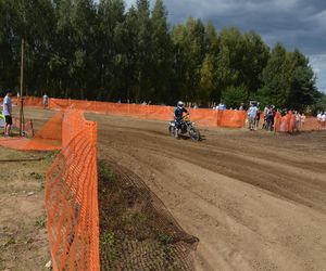 To już nie pierwsze zawody motocrossowe tej rangi na torze MX Czerniejew w gminie Skórzec