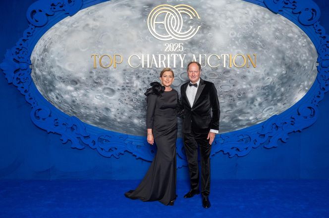 TOP CHARITY ChangeMAKERS 2025