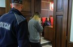 Tajny proces dziewczyny oskarżonej o usiłowanie zabójstwa matki