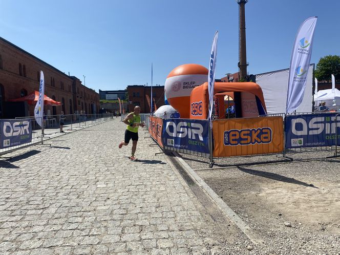 CITI Warmia Run Challenge Olsztyn 2025