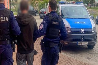Surowa kara za złamanie trzech sądowych zakazów prowadzenia pojazdów