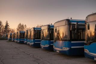 Kraków: Kup sobie autobus MPK. To już ostatnia szansa w tym roku!