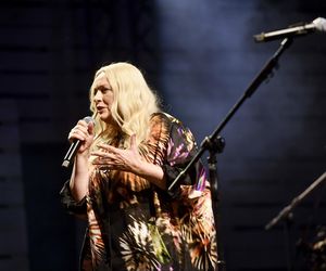 Katarzyna Nosowska opublikowała poruszający wpis. Szok, co się w nim znalazło!