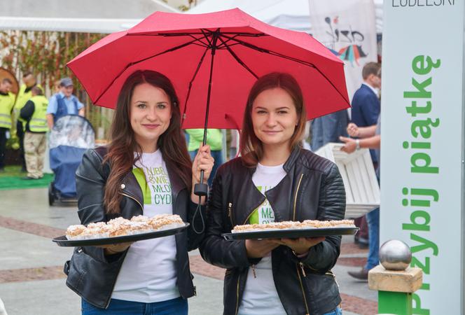 Lubelskie Święto Cydru i koncert Spragnieni Lata