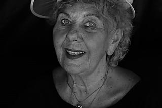 Nie żyje Krystyna Kołodziejczyk-Ziębińska. Miała 82 lata