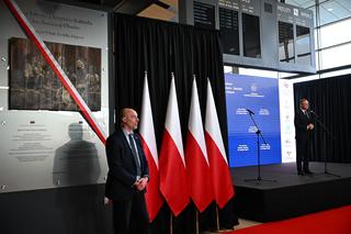 Andrzej Duda nadał Portowi Lotniczemu „Rzeszów-Jasionka” imię na część rodziny Ulmów