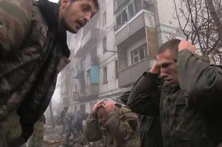 DRASTYCZNE! Rosyjskie BESTIE nie znają litości! Krew, [ZDJĘCIA i WIDEO +18]