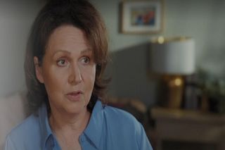 M jak miłość odc. 1889. Marysia (Małgorzata Pieńkowska)