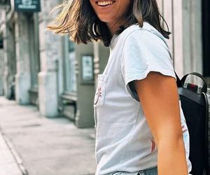 Iga Świątek w The Plaza