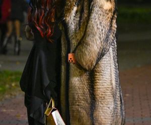 Taniec z gwiazdami -  odcinek 8 kulisy